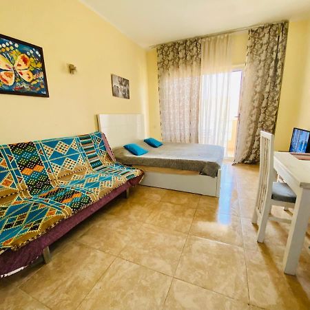Florenza Max الغردقة المظهر الخارجي الصورة
