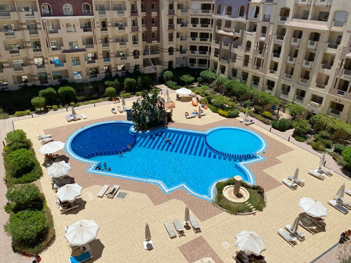 Florenza Max الغردقة المظهر الخارجي الصورة