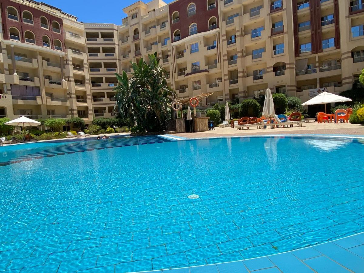 Florenza Max الغردقة المظهر الخارجي الصورة
