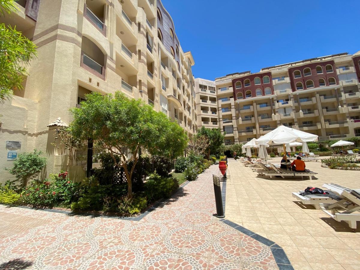 Florenza Max الغردقة المظهر الخارجي الصورة