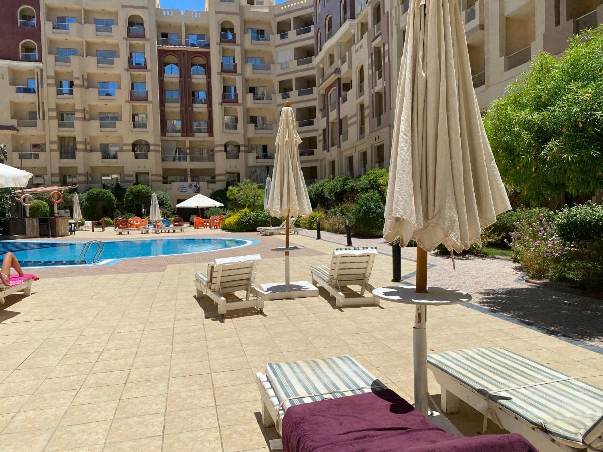 Florenza Max الغردقة المظهر الخارجي الصورة