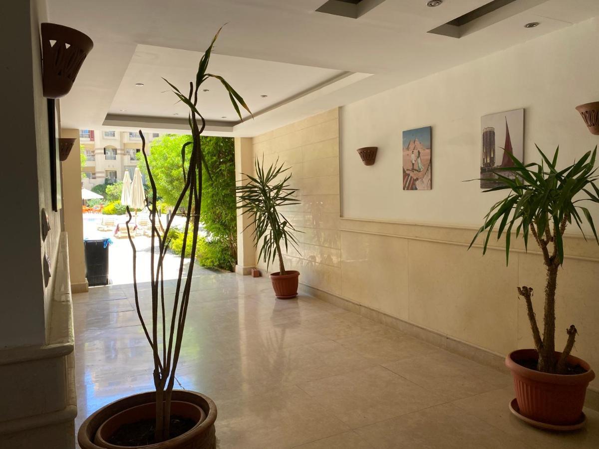 Florenza Max الغردقة المظهر الخارجي الصورة