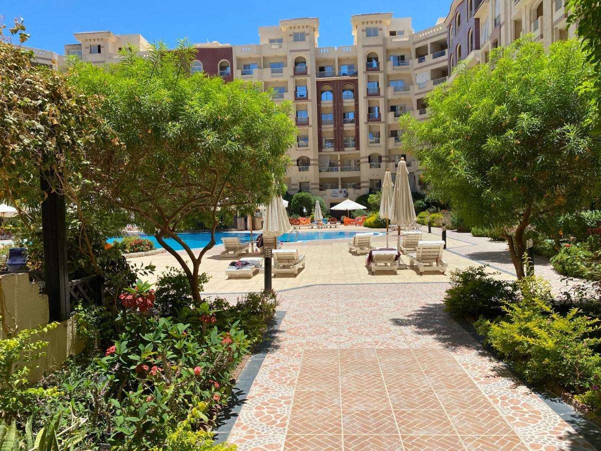 Florenza Max الغردقة المظهر الخارجي الصورة