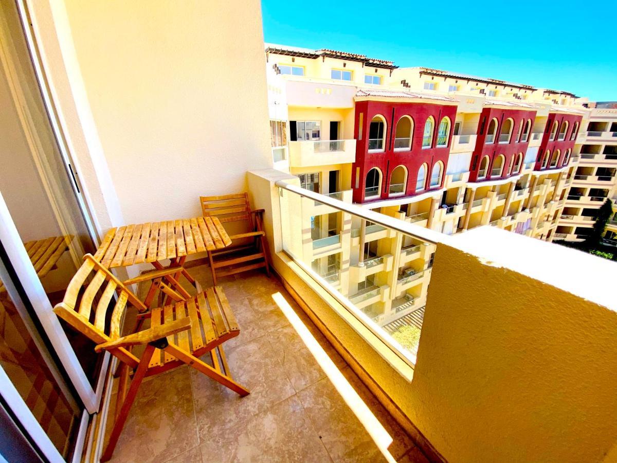 Florenza Max الغردقة المظهر الخارجي الصورة
