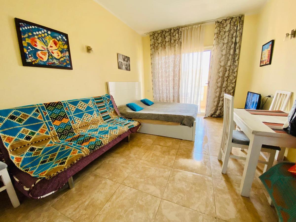 Florenza Max الغردقة المظهر الخارجي الصورة